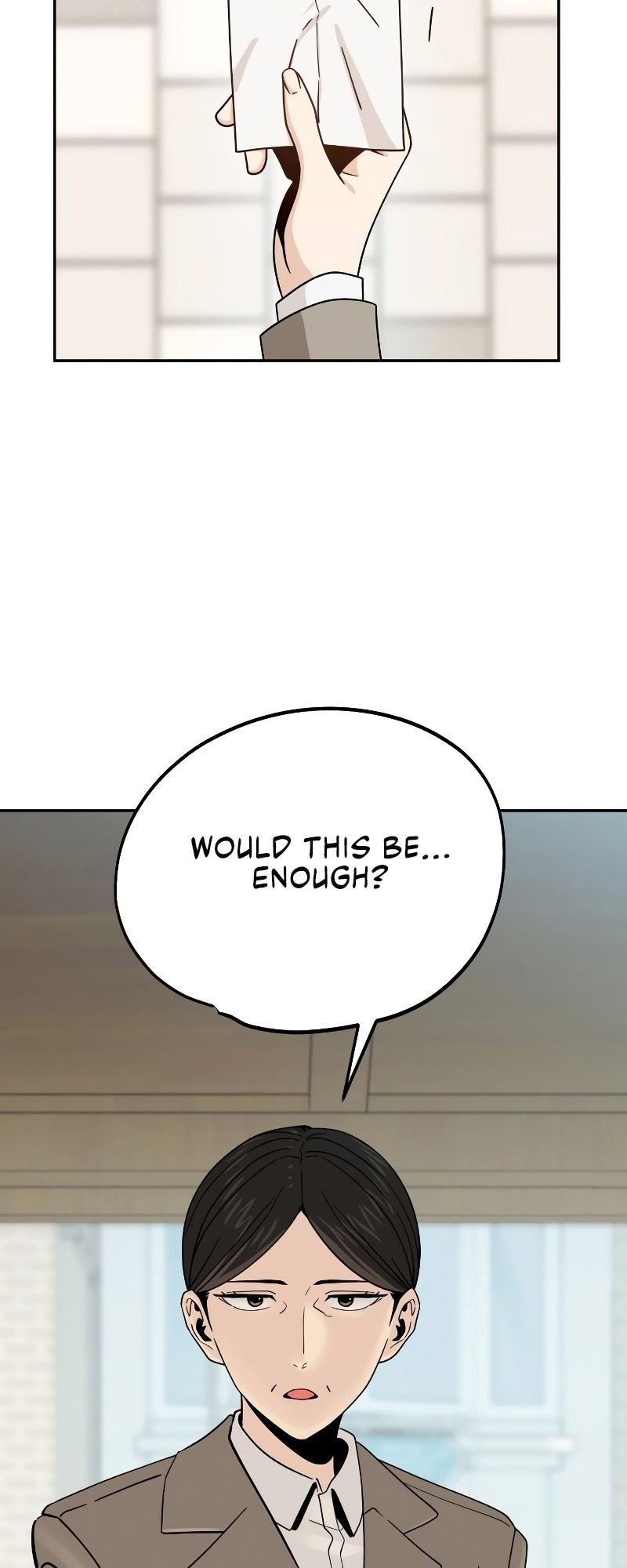 Maybe Meant to Be, Chapter 55 image 03